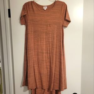 LuLaRoe Dress